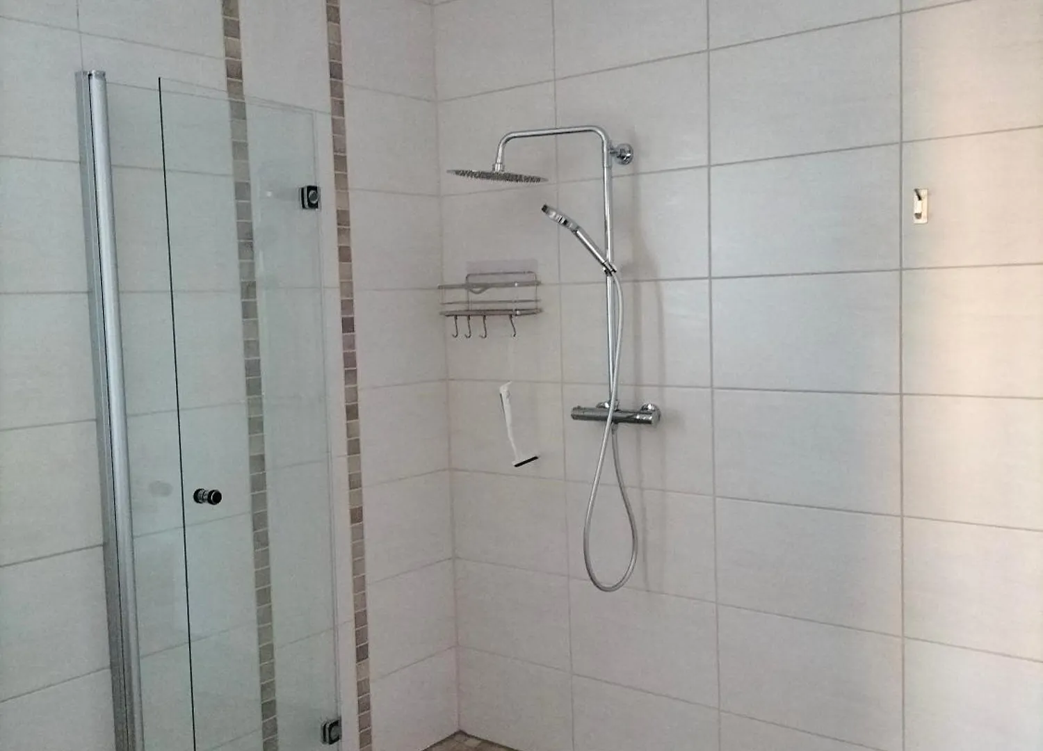 Apartment Ferienhaus/Bungalow Monheimer Alb Barrierefrei
