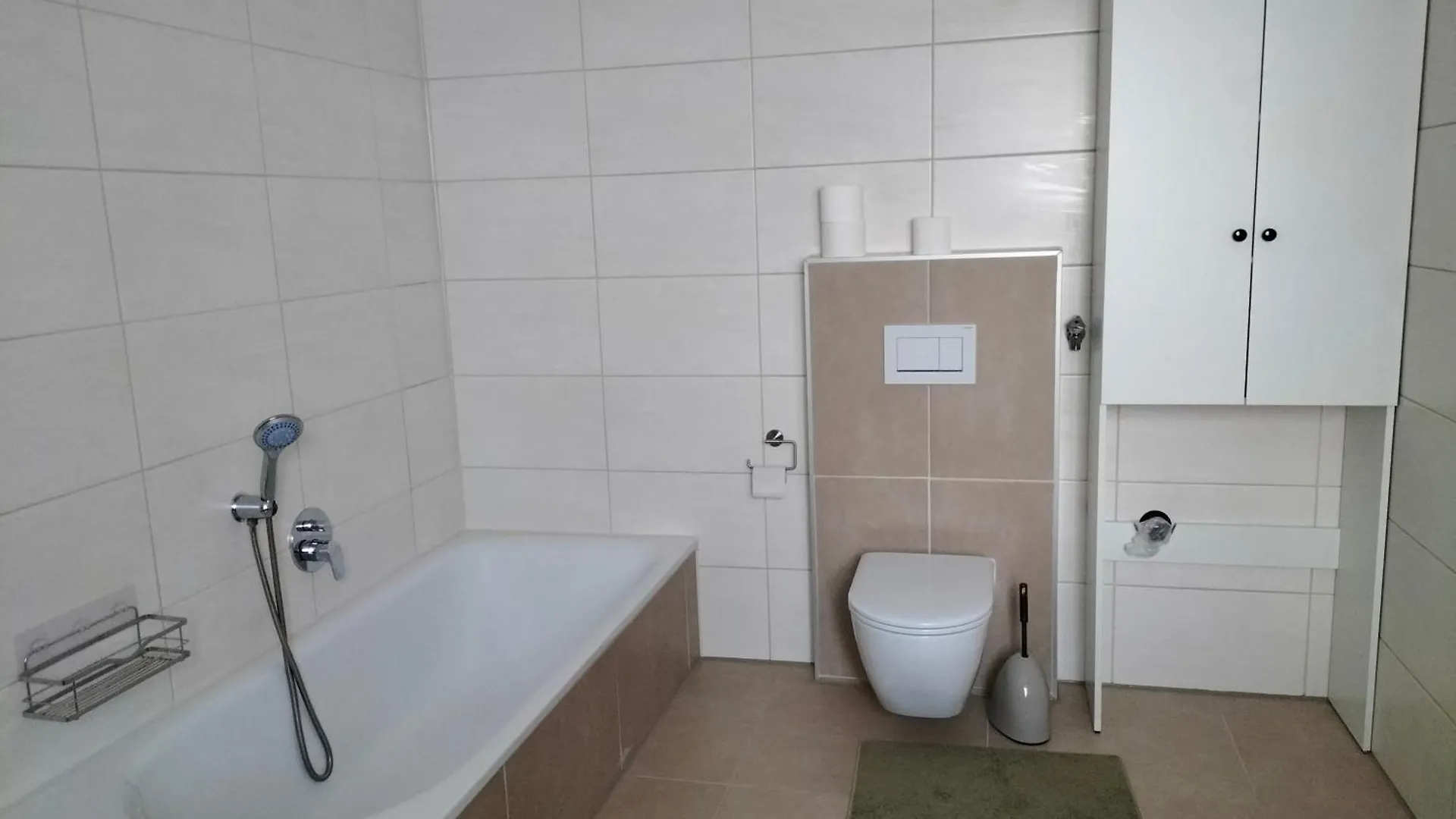 Ferienhaus/Bungalow Monheimer Alb Barrierefrei 0*, Monheim (Bavaria) Deutschland